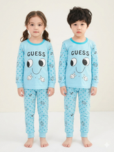 GUESS PRINTED NEW KIDS WEAR
