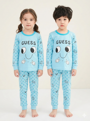 GUESS PRINTED NEW KIDS WEAR