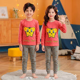 Pink Tiger Kids wear
