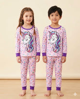 Magical Unicorn Pajama Set