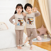 Dino Roar Kids wear