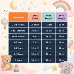 YELLOW PANEL T-SHIRT SHORTS SET