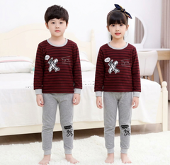 Flying Performance PRINTED KIDS WEAR